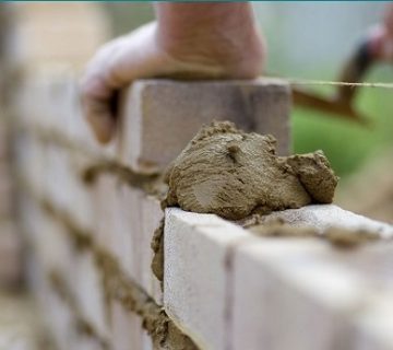 مراحل ساخت دیوارکشی