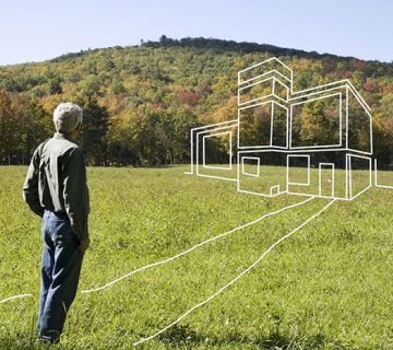 برای ساخت ویلا در شمال سراغ مناطق پرحاشیه نرو!!