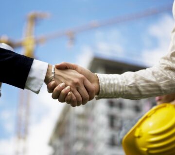 پیمانکار ساخت ویلا