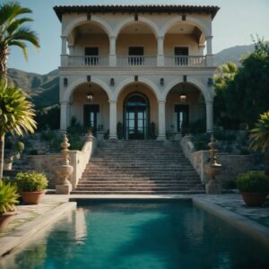 فرصتهای شغلی در صنعت ساخت ویلا