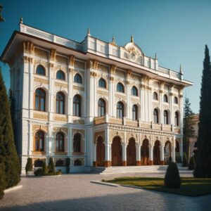 فرصتهای شغلی در صنعت ساخت ویلا