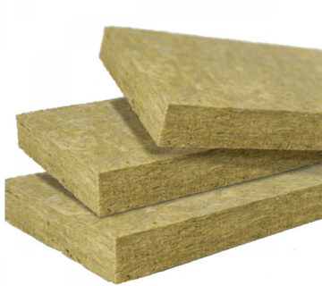 پشم سنگ و کاربردهای آن