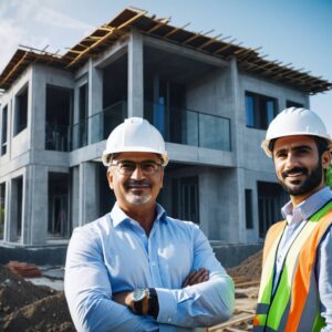 ماموریت تهران عمران چیست؟