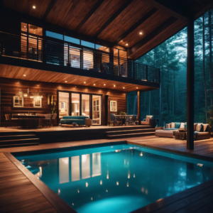 سریعترین روش ساخت ویلا