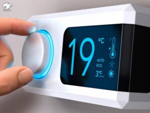 ساخت یک ویلای هوشمند