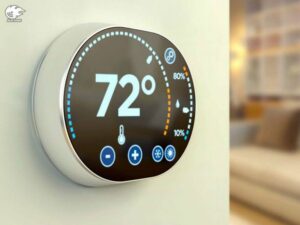 ساخت ویلای هوشمند