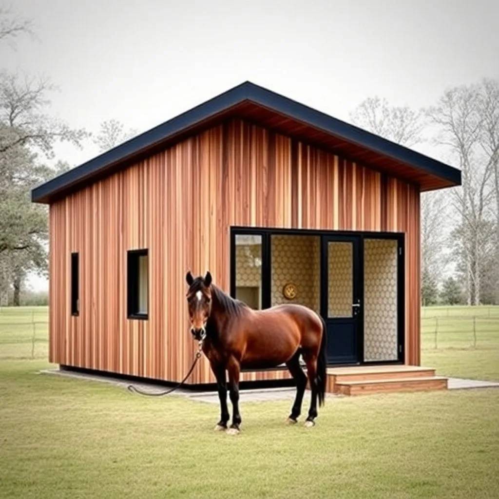 تاینی هوس چیست؟