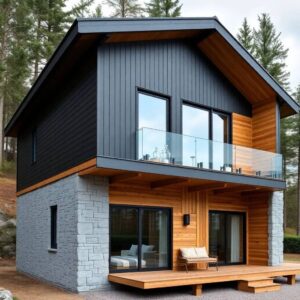 تاینی هوس چیست؟