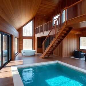 نسل جدید ویلا