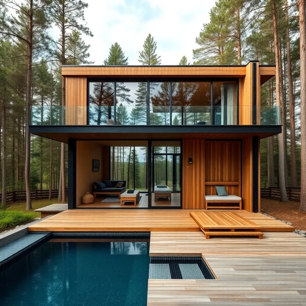 نسل جدید ویلا