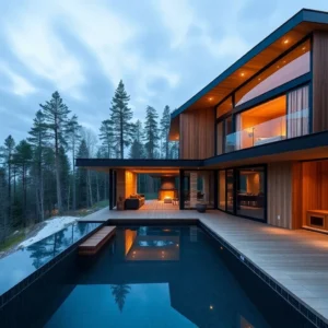 نسل جدید ویلا