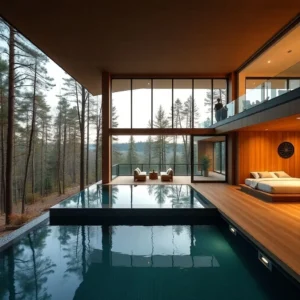 نسل جدید ویلا