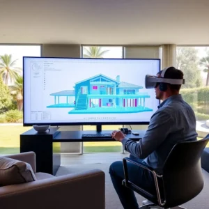 صفر تا صد طراحی ویلا