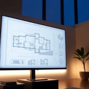 صفر تا صد طراحی ویلا