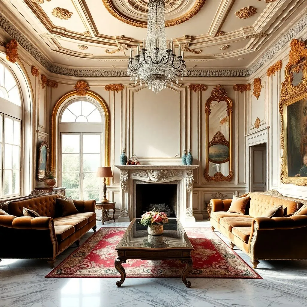 دکوراسیون داخلی ویلا